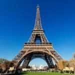 torre eifel