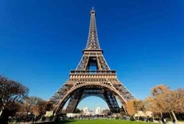 torre eifel