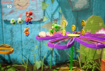 Presidente da Nintendo prefere criatividade real ao invés de IA no desenvolvimento de games