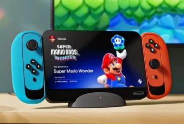 Nintendo: Banco de dados do Google revela como ocorreu vazamento (04/06/2024)