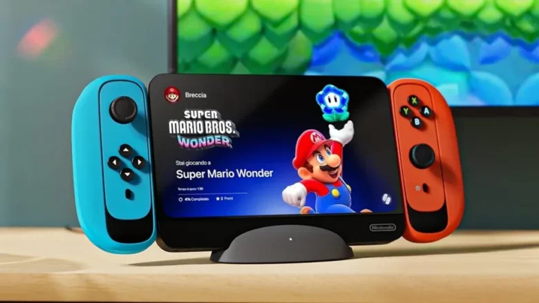 Nintendo: Banco de dados do Google revela como ocorreu vazamento (04/06/2024)