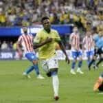 brasil, paraguai, copa américa Por: Lucas Peltier-USA TODAY Sports/Direitos Reservados
