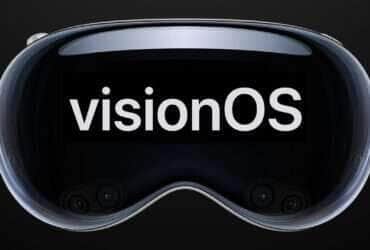 Apple interrompe produção do Vision Pro após vendas aquém do esperado