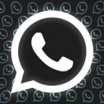 WhatsApp entra no clima festivo com recursos especiais para o réveillon de 2024