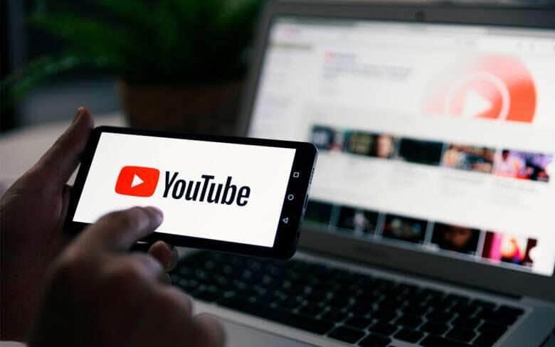 YouTube esconde botão de pular anúncios e causa irritação entre os usuários