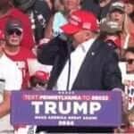 FBI identifica atirador em tentativa de assassinato de Donald Trump durante comício nos Estados Unidos