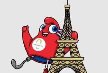 Paris brilha em cerimônia de abertura olímpica histórica