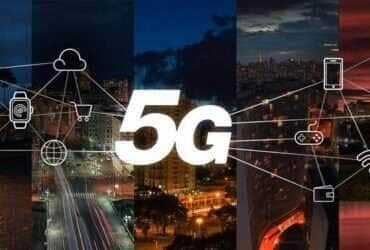 5G completa dois anos no Brasil e deve beneficiar 84% da população até 2030 - Anatel/divulgação