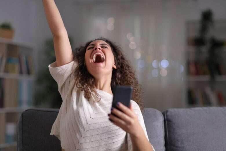 Sucesso no trabalho chega para apenas um signo na próxima semana, profetizam anjos - Fotos do Canva