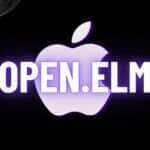 Apple nega uso de modelo OpenELM na inteligência artificial