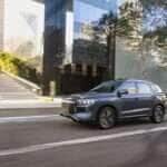 BYD amplia portfólio no Brasil com o Song Pro DM-i