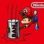 Nintendo vai punir quem usar suas PIs de forma "inadequada"