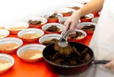 Brasil propõe aliança global contra a fome e a pobreza no G20