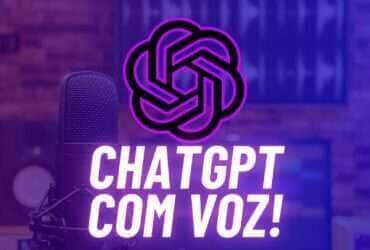 ChatGPT ganha voz nova funcao impressiona usuarios com realismo