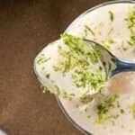 Como fazer mousse de limão