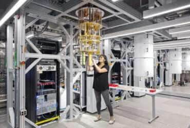 Computação quântica: Governos fazem restrições à exportação da tecnologia