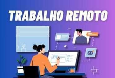Dell prova que o trabalho remoto veio para ficar