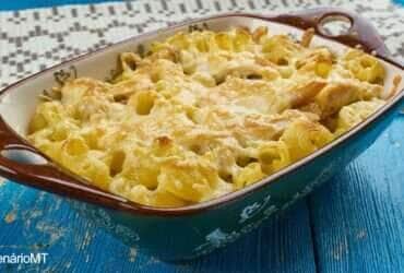 Fricasse de frango