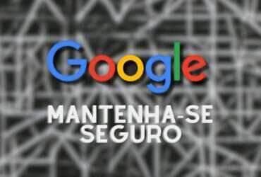 Google libera monitoramento da dark web: Sua segurança online dispara para o próximo nível!
