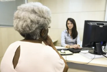 Governo atualiza cadastro do Benefício de Prestação Continuada