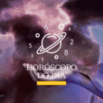 HORÓSCOPO DO DIA