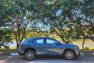 Honda pode mais com o ZR-V no mercado brasileiro