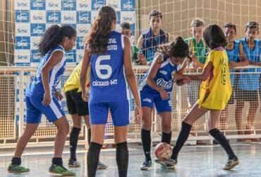 JESESC RETANGULAR