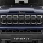 Jeep Renegade chega com sete versões na linha 2025