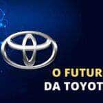 Toyota revoluciona motores a combustão: Alta performance e zero gases poluentes