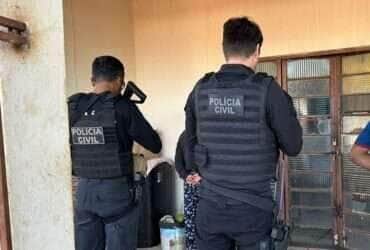 Operação Varredura