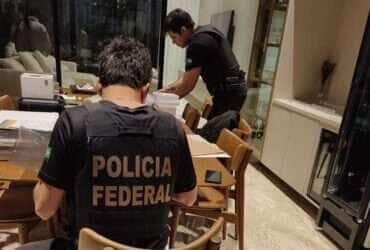 Politec inicia investigação sobre incêndio no Shopping Popular de Cuiabá