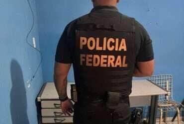 Polícia Federal combate abuso sexual infantojuvenil em Mato Grosso