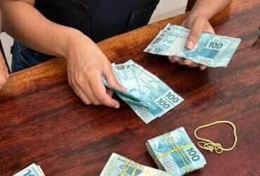 Polícia de Mato Grosso deflagra Operação Narco Golpe e prende traficantes interestaduais