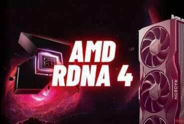 Rumores apontam para Radeon RX 9070 XT com clocks de até 3,1 GHz e performance próxima da RTX 4080