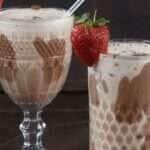 Receita de amarula caseira