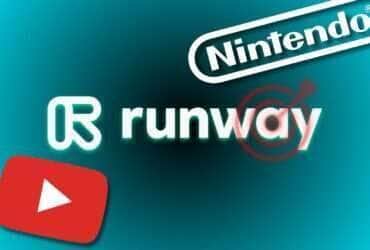 Runway na mira: AI treinado ilegalmente com vídeos do YouTube