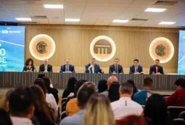 Seminario de Gestao da Saude debatera temas de relevancia para o SUS em Mato Grosso