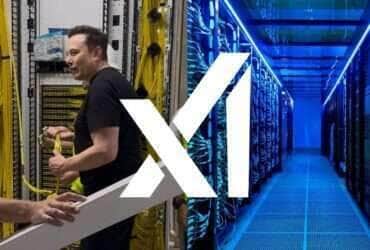 Supercluster: Elon Musk começa a treinar a "IA mais poderosa do mundo"