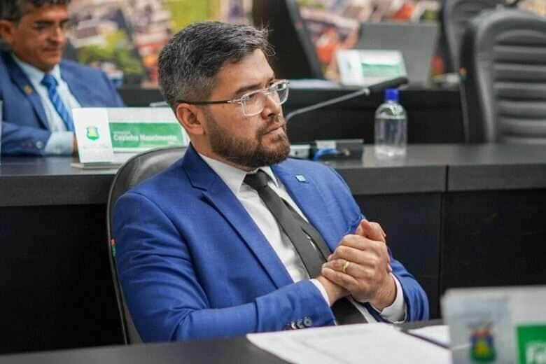 Vereador de Cuiaba