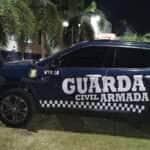 Guarda Civil Municipal socorre adolescente vítima de cárcere privado em Lucas do Rio Verde