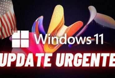 Microsoft lança patch urgente para corrigir bug crítico no Windows 11
