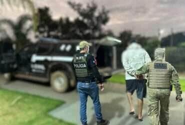 Alvo da Operação Apito Final é preso pela Polícia Civil em Chapada dos Guimarães_6686f09c1fd7a.jpeg