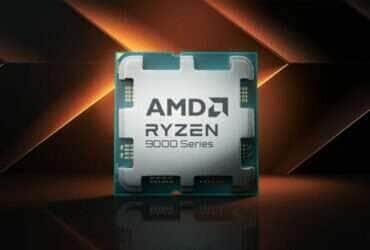 CPU AMD Ryzen 9000