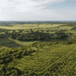 area rural aerea
