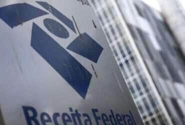 Superintendência da Receita Federal, em Brasília. Por: Marcelo Camargo/Agência Brasil