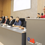 audiencia trt sinop