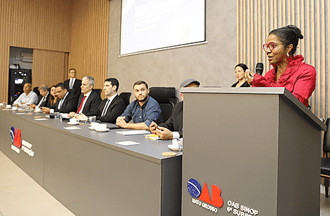 audiencia trt sinop