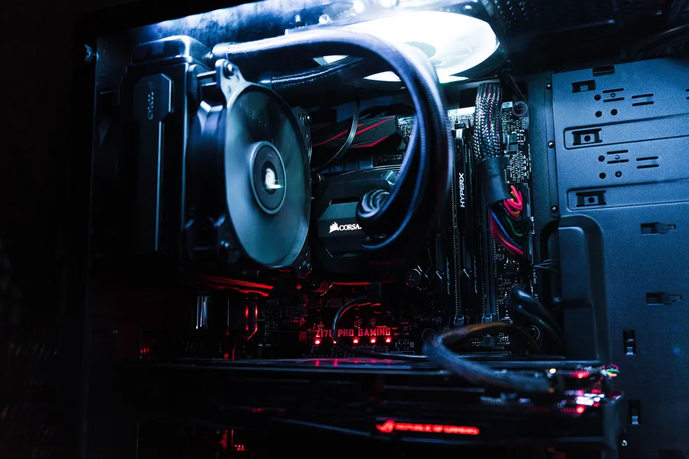 Montando seu PC gamer: Do barato ao injusto 26 Montando seu PC gamer: Do barato ao injusto