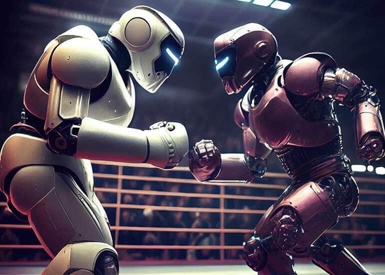 Meta desafia OpenAI com Llama 3: Um rival digno do GPT-4?