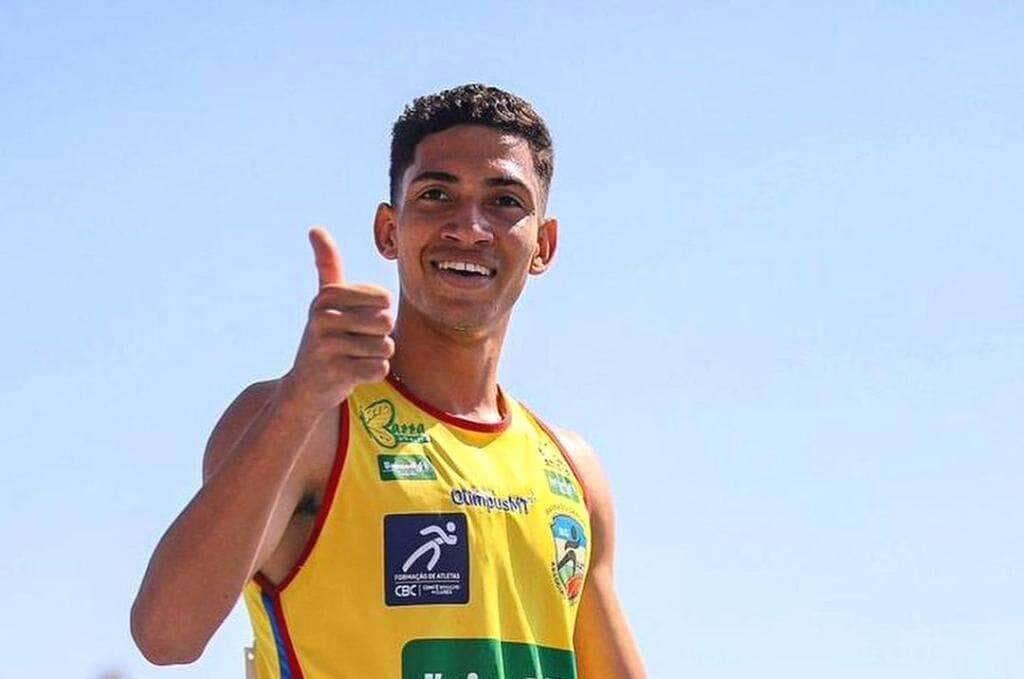 bolsistas do governo de mt sao medalhistas no trofeu brasil de atletismo 2024 interna 2 2024 07 01 1041490134